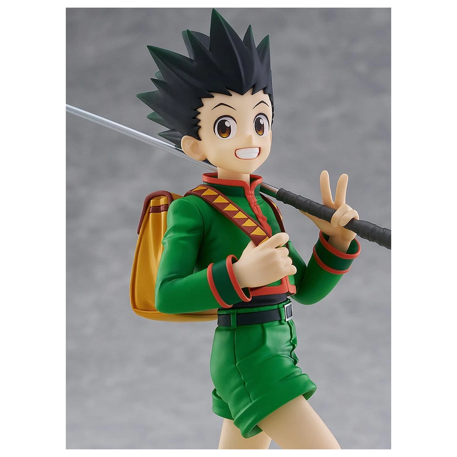 Hunter x Hunter Pop Up Parade PVC Figur Gon Freecss L Größe 20 cm Produktfoto