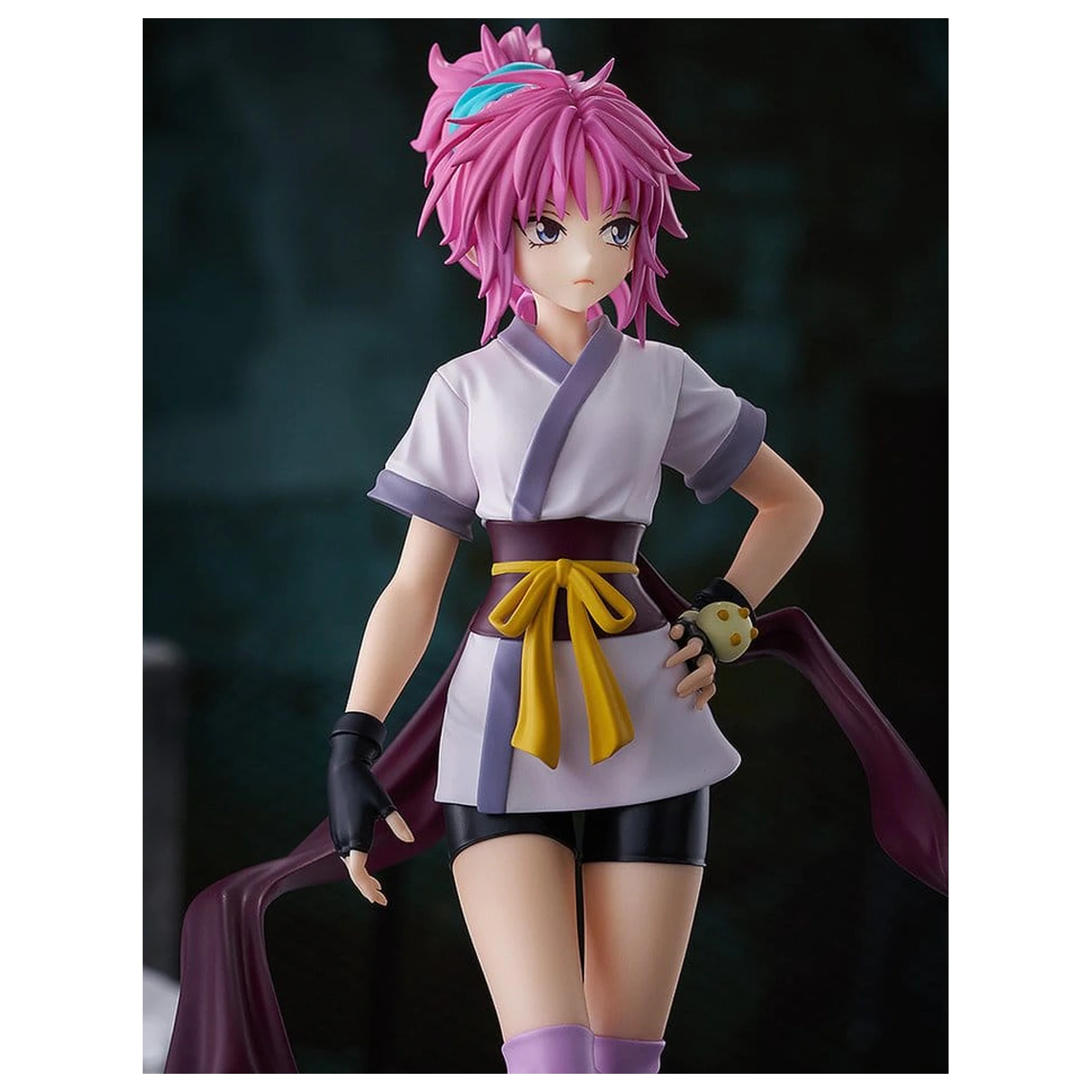 Hunter x Hunter PVC Figur Pop Up Parade Machi 17 cm Produktfoto