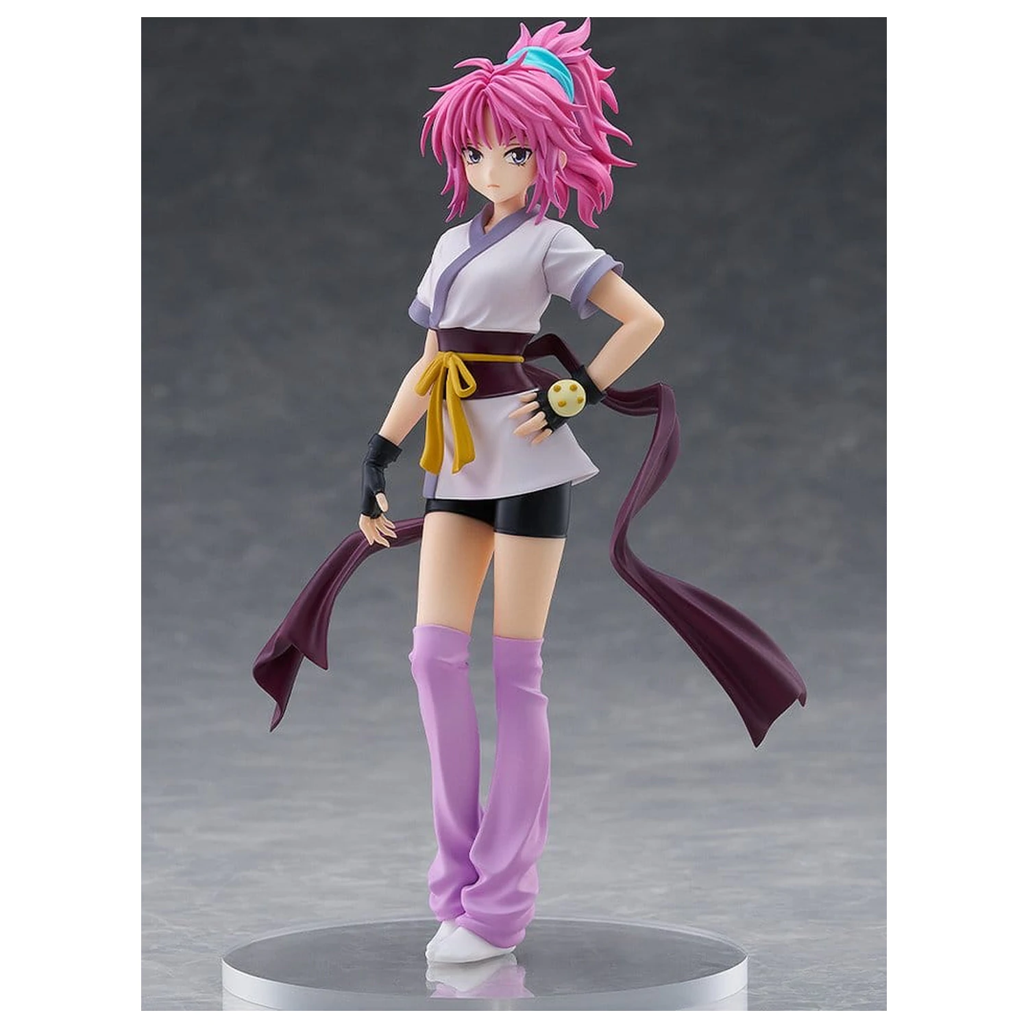 Hunter x Hunter PVC Figur Pop Up Parade Machi 17 cm Produktfoto