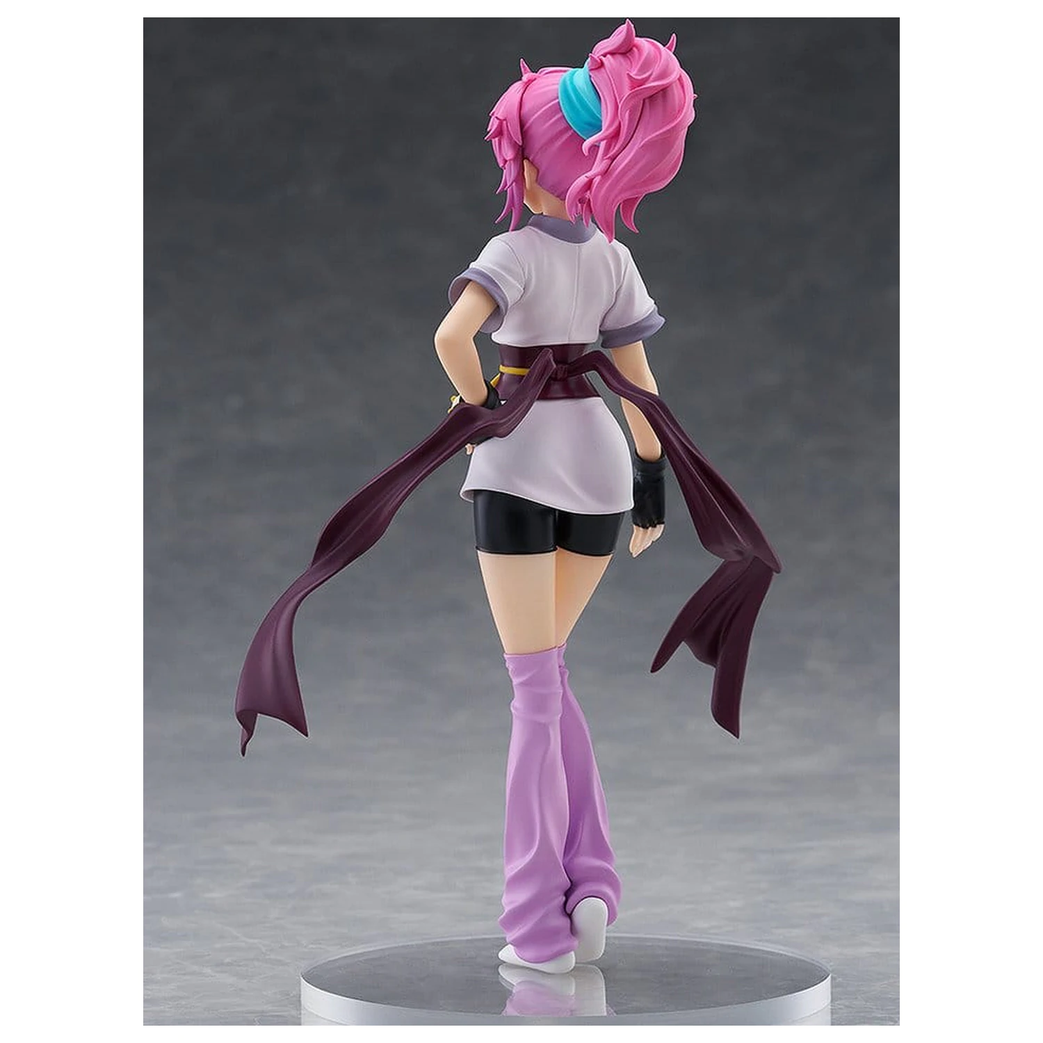 Hunter x Hunter PVC Figur Pop Up Parade Machi 17 cm Produktfoto