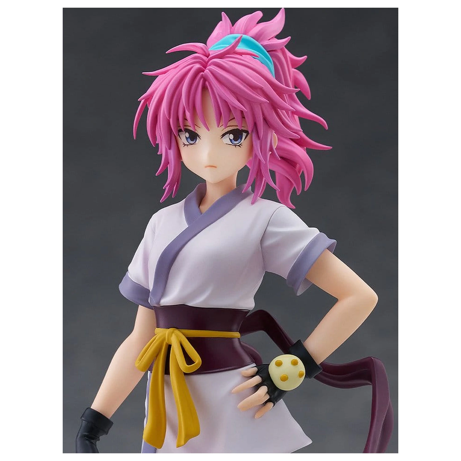 Hunter x Hunter PVC Figur Pop Up Parade Machi 17 cm Produktfoto