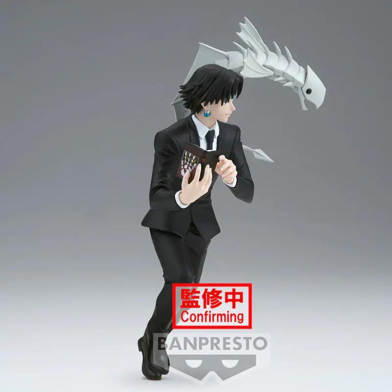 Hunter X Hunter Vibration Stars Chrollo Lucilfer Figur 17cm termékfotó