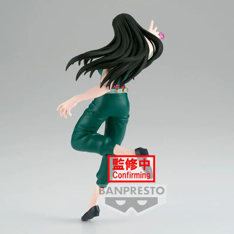 Hunter x Hunter Vibration Stars Yellmi Figur 17cm termékfotó