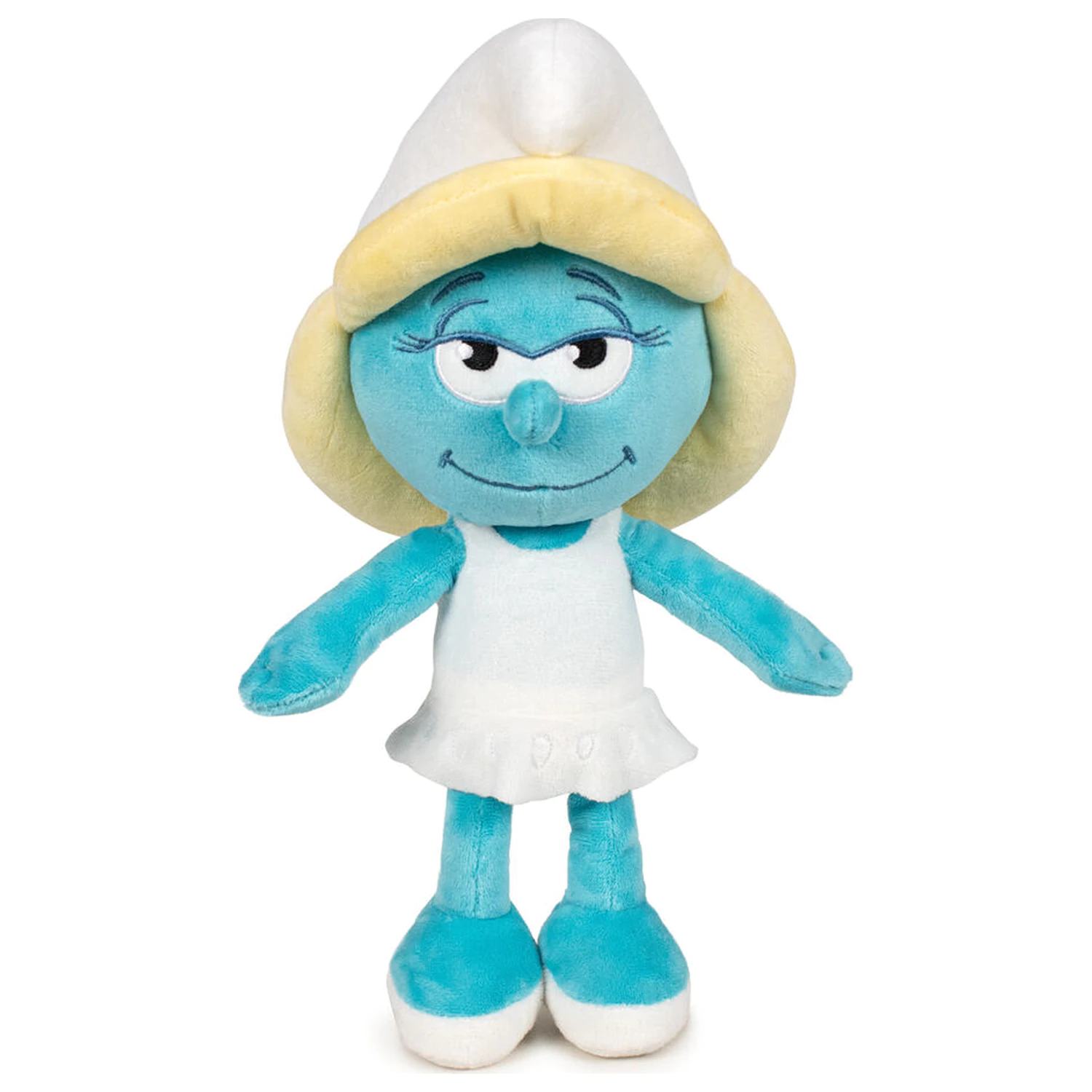 The Smurfs Movie Smurfette 32cm Figur Produktfoto