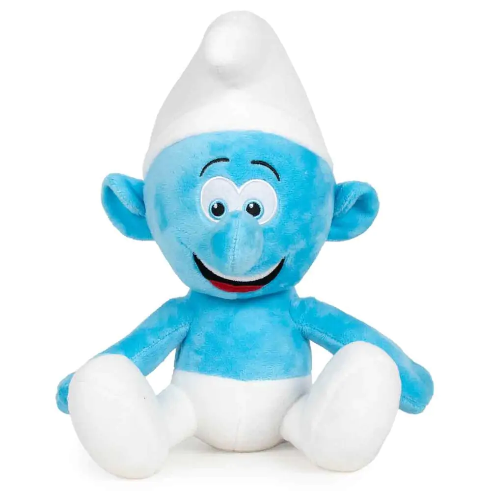 The Smurfs Smurf Plüschfigur 26cm termékfotó