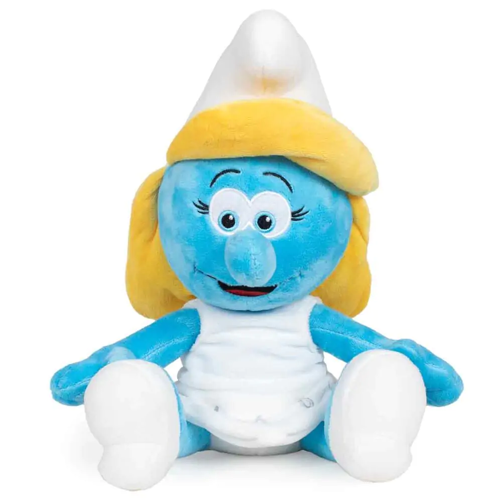 The Smurfs Smurfette Plüschfigur 26cm termékfotó