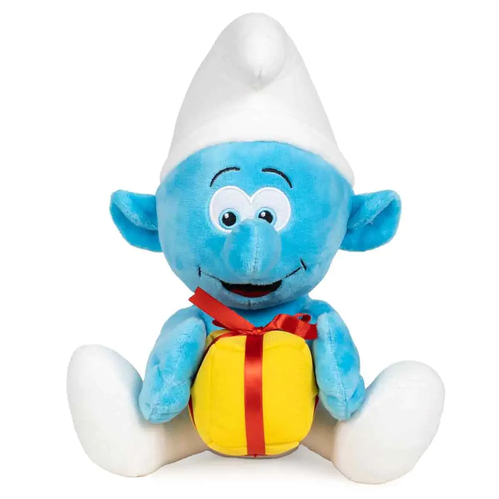 The Smurfs Prankster Smurf Plüschfigur 26cm termékfotó