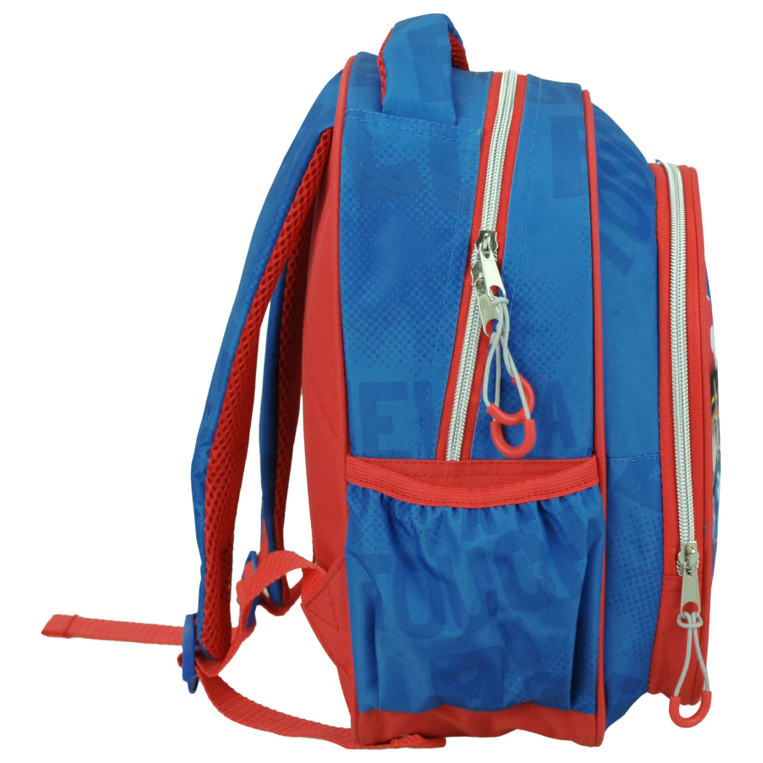 The Smurfs Village Rucksack, Tasche 30 cm Produktfoto