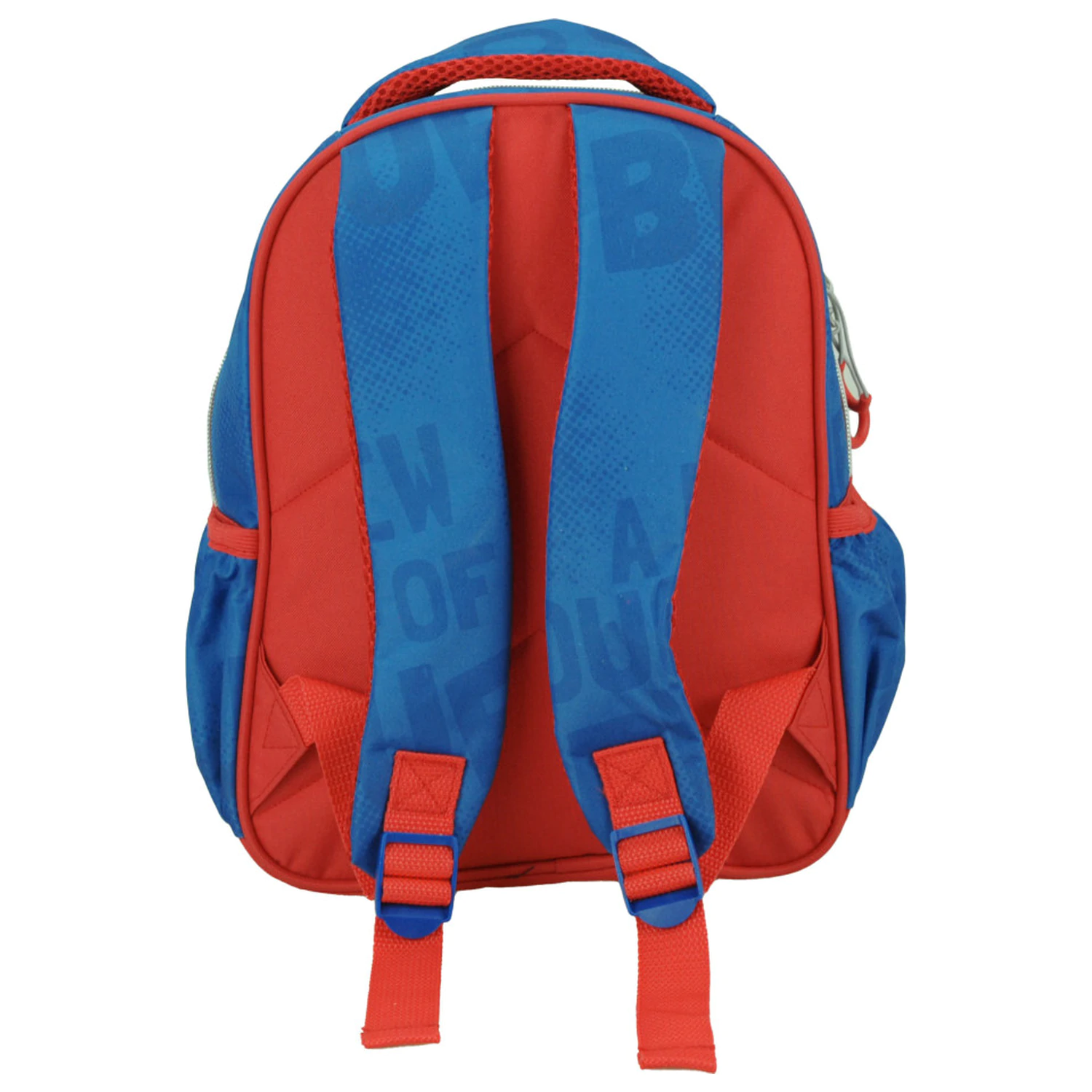 The Smurfs Village Rucksack, Tasche 30 cm Produktfoto