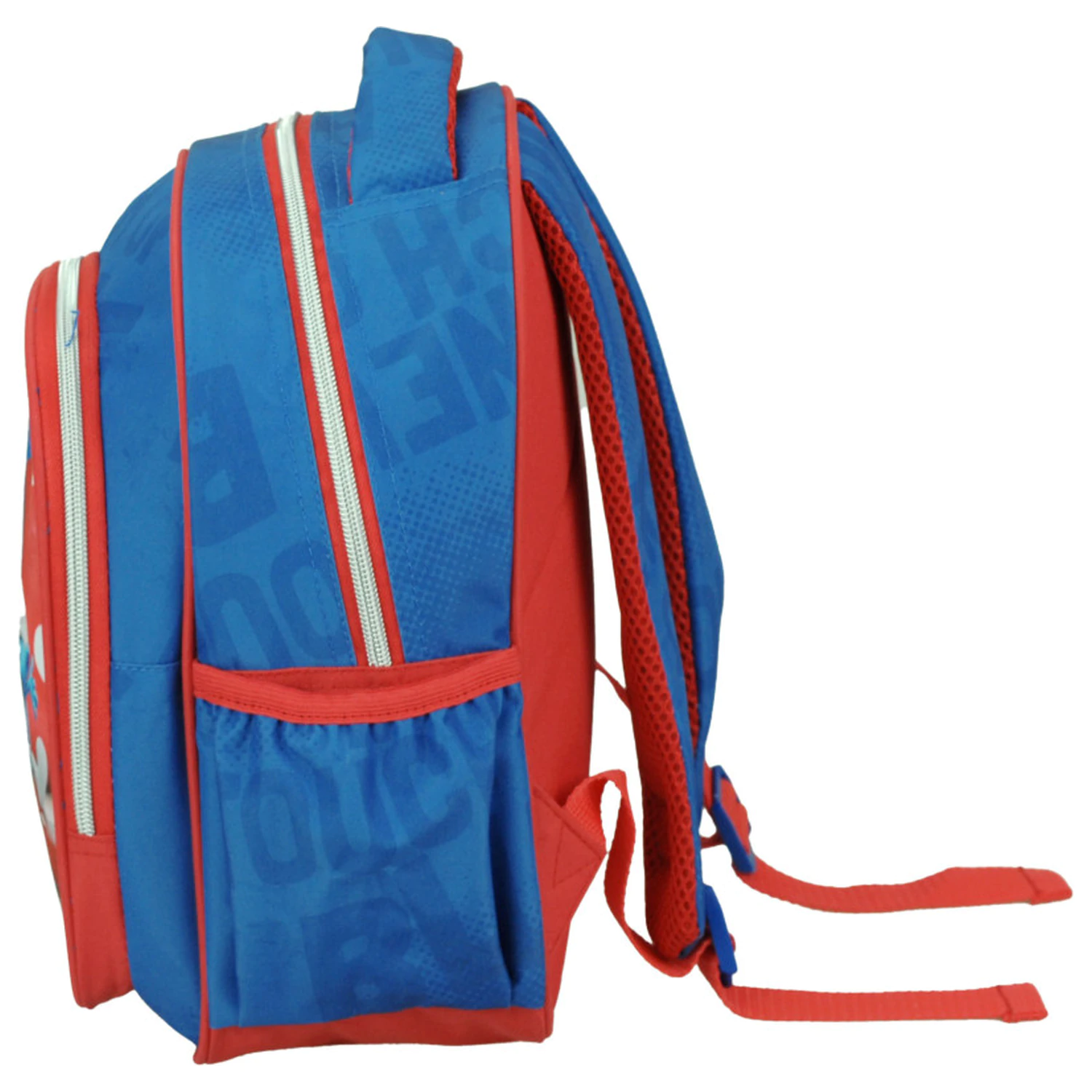 The Smurfs Village Rucksack, Tasche 30 cm Produktfoto