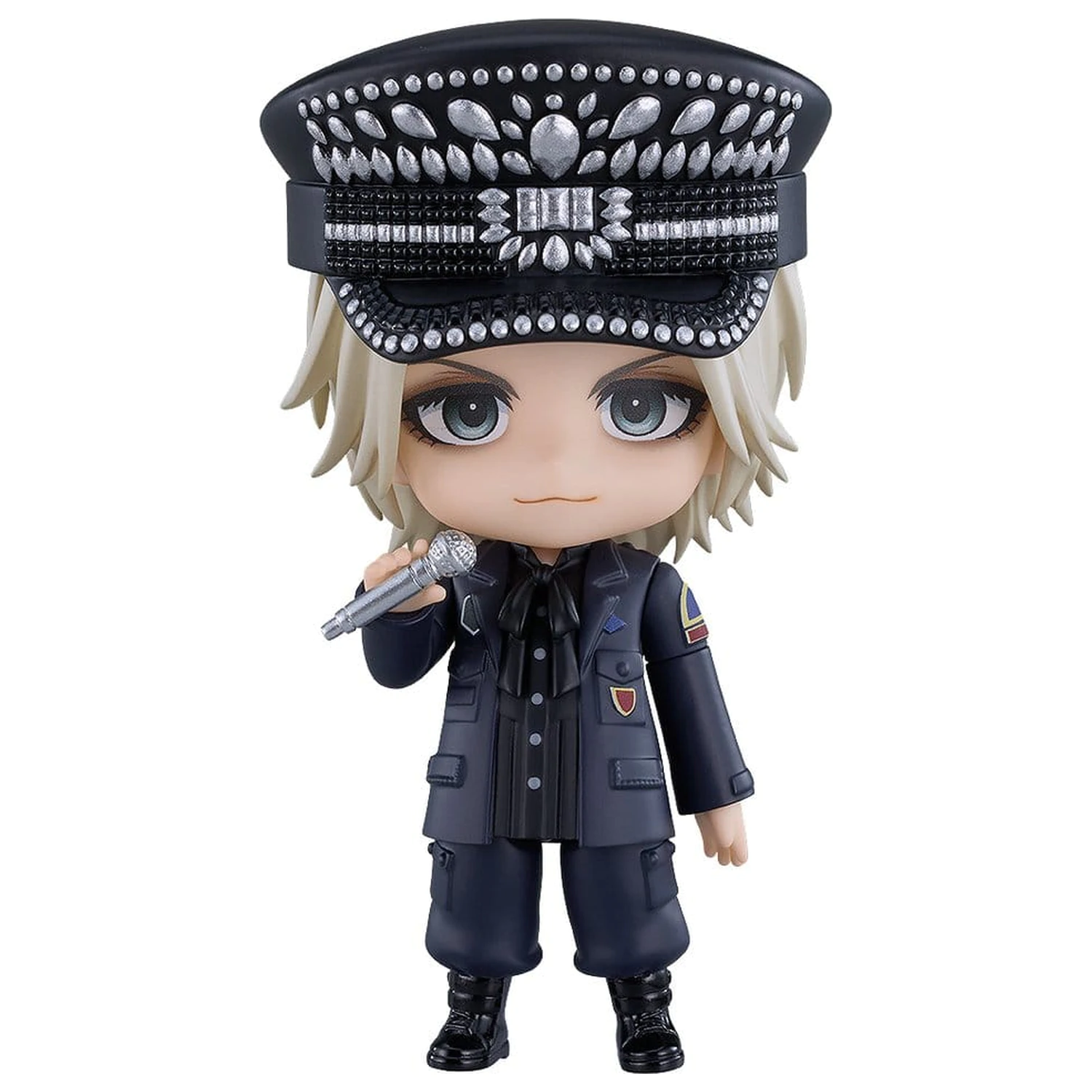 Hyde Nendoroid Actionfigur 10 cm Produktfoto