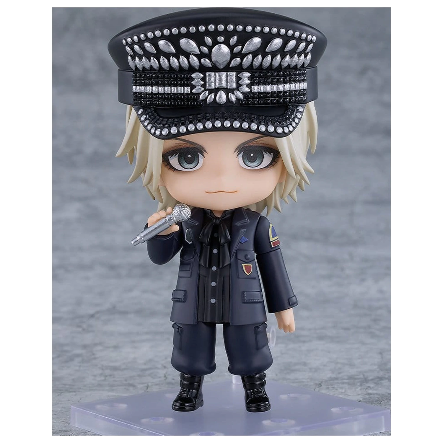 Hyde Nendoroid Actionfigur 10 cm Produktfoto