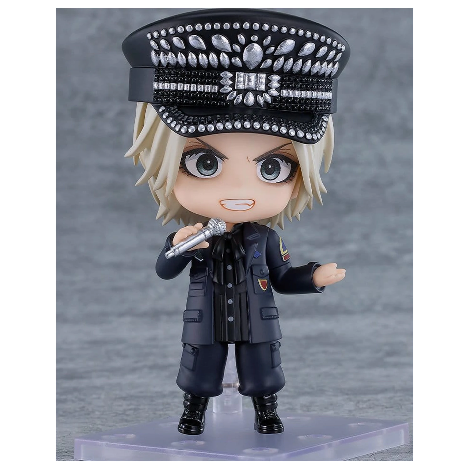 Hyde Nendoroid Actionfigur 10 cm Produktfoto