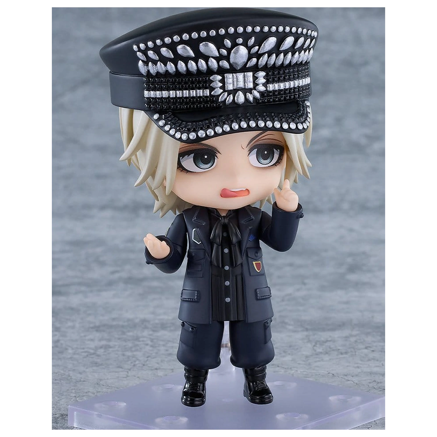 Hyde Nendoroid Actionfigur 10 cm Produktfoto