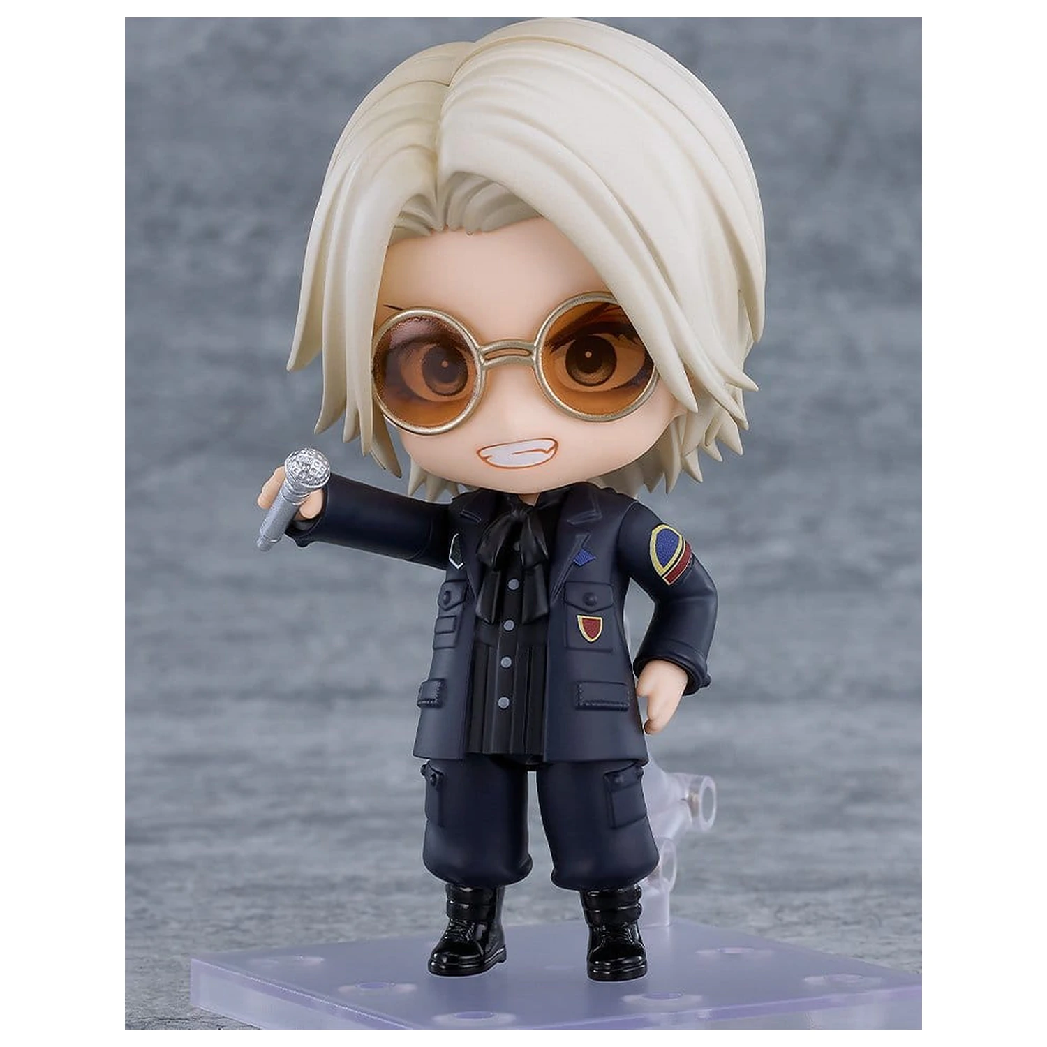 Hyde Nendoroid Actionfigur 10 cm Produktfoto