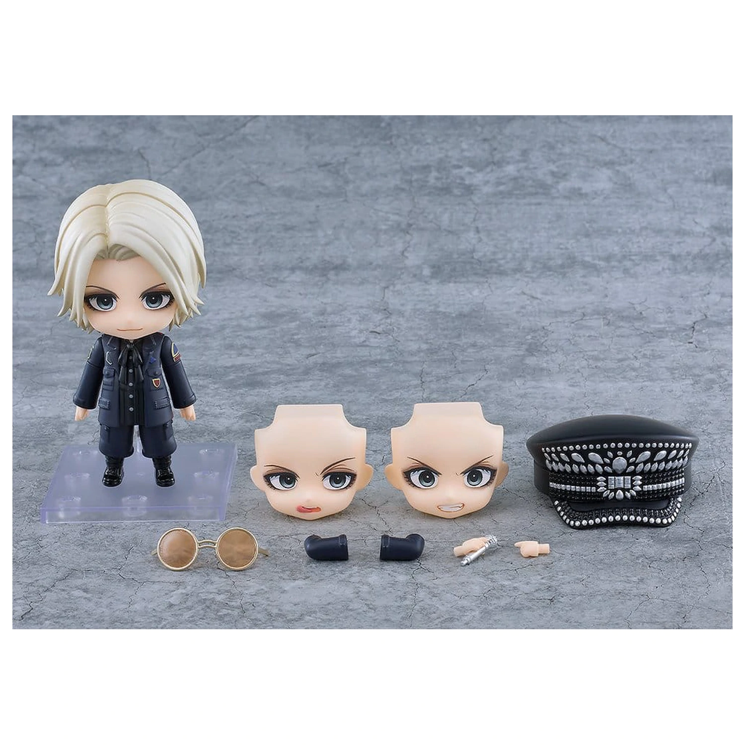 Hyde Nendoroid Actionfigur 10 cm Produktfoto