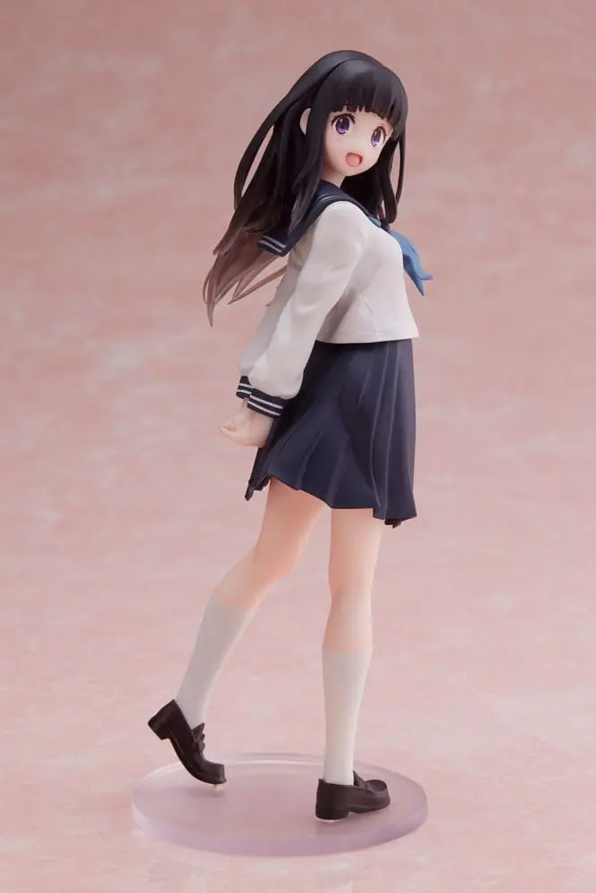 Hyouka Coreful PVC Statue Eru Chitanda Produktfoto