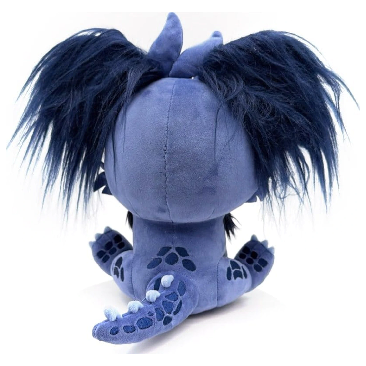 I Accidentally Summoned a Demon Boyfriend Plüschfigur Piko 22 cm Produktfoto