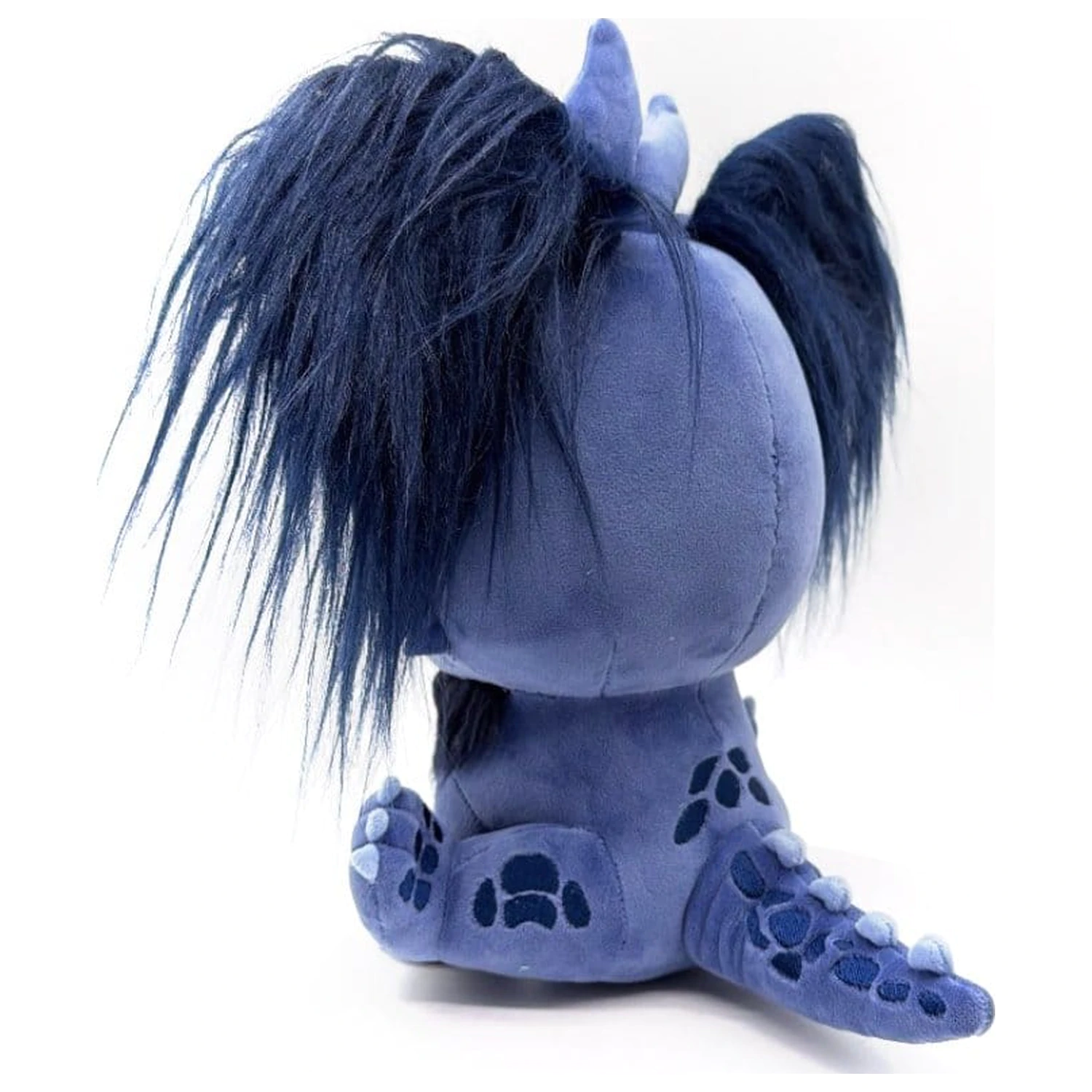 I Accidentally Summoned a Demon Boyfriend Plüschfigur Piko 22 cm Produktfoto
