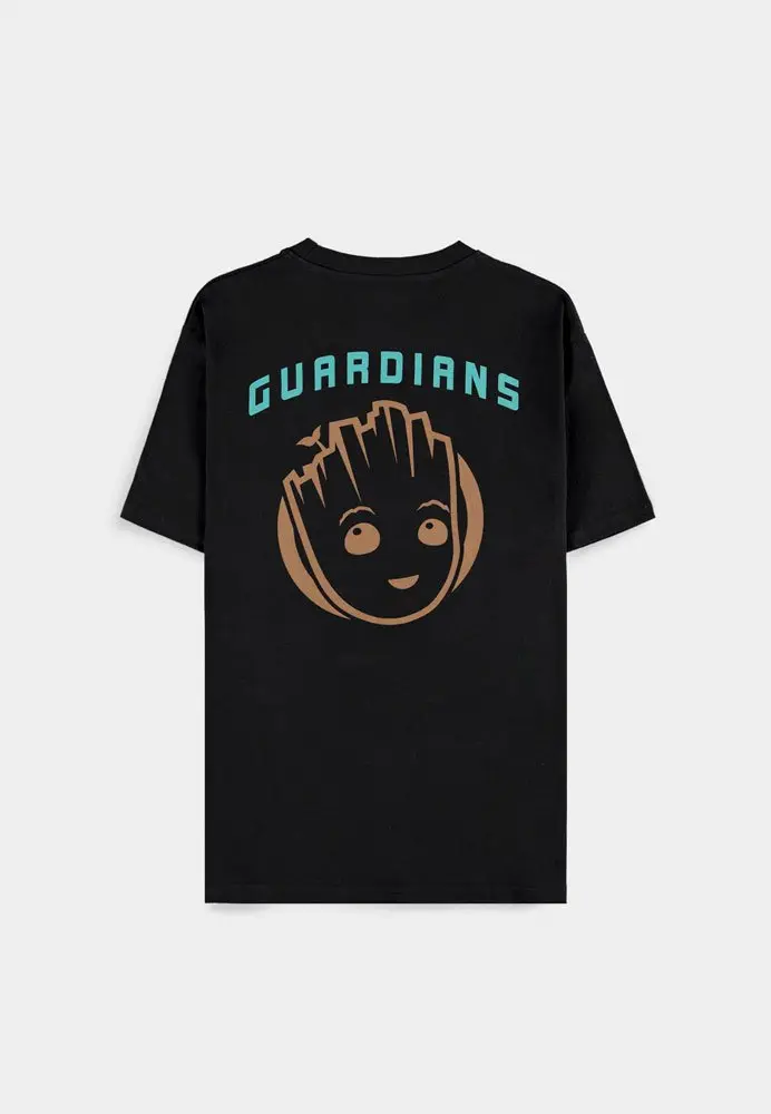 I am Groot Art of Groot T-Shirt Produktfoto