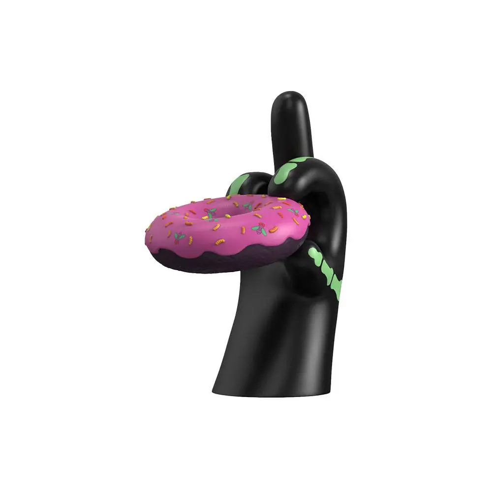 I Donut Care by Abell Octovan Figur Spooky Edition Glow In The Dark 20 cm Produktfoto