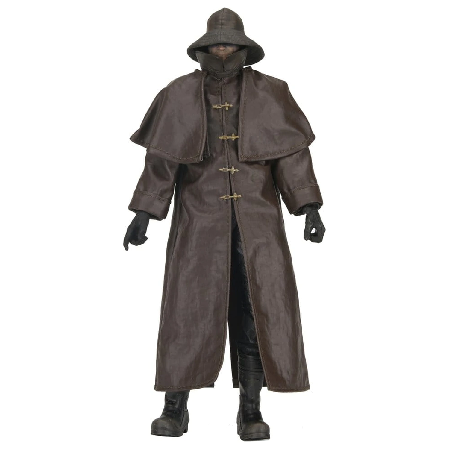I Know What You Did Last Summer Ultimate Actionfigur Fisherman 18 cm Produktfoto