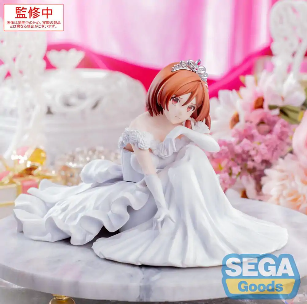 I´m Getting Married to a Girl I Hate in My Class Yumemirize PVC Statue Akane Sakuramori 12 cm Statue Produktfoto