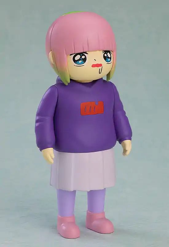 I'm Kodama Kawashiri Soft Vinyl Figur Kawashiri Kodama Produktfoto
