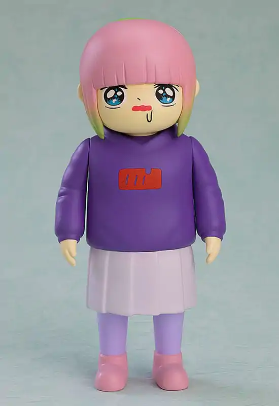I'm Kodama Kawashiri Soft Vinyl Figur Kawashiri Kodama Produktfoto