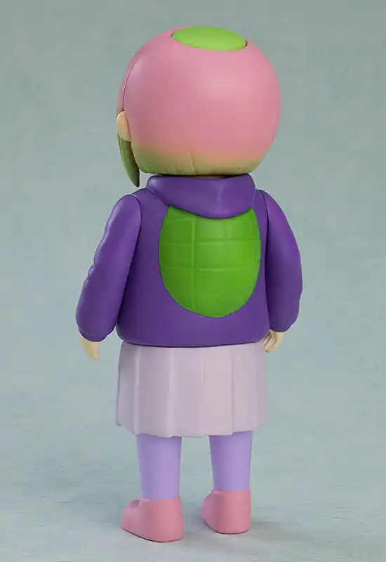 I'm Kodama Kawashiri Soft Vinyl Figur Kawashiri Kodama Produktfoto