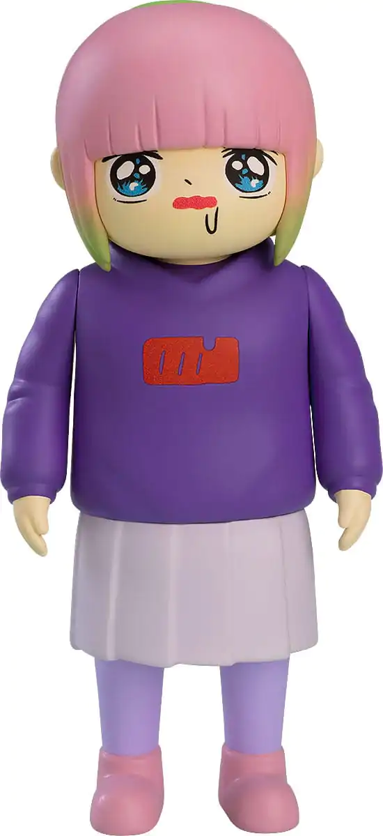 I'm Kodama Kawashiri Soft Vinyl Figur Kawashiri Kodama Produktfoto