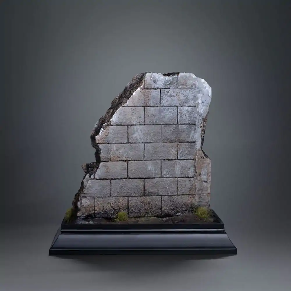 I want to Believe Art Scale Statue 1/10 ET Varginha 17 cm Produktfoto