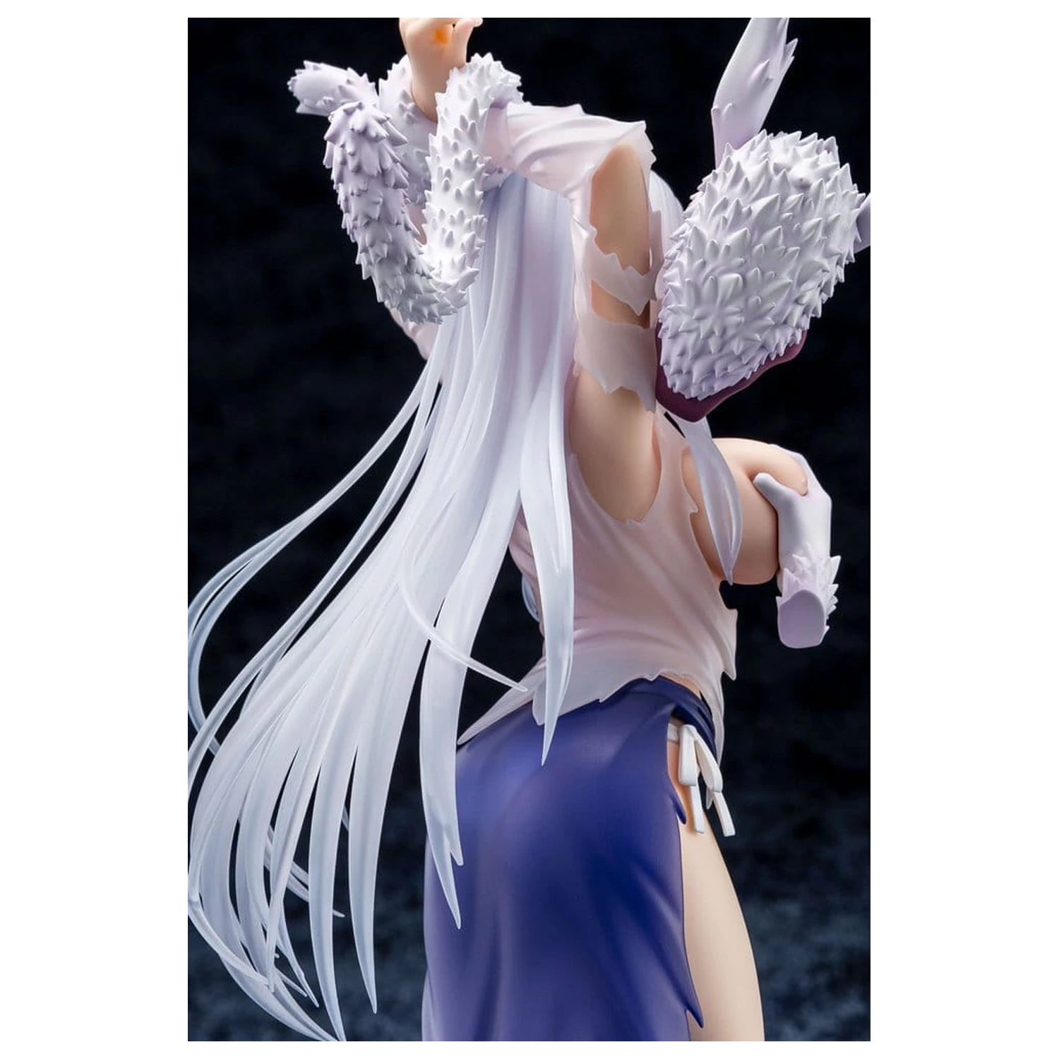 I Was Reincarnated as the 7th Prince so I Can Take My Time Perfecting My Magical Ability PVC Figur 1/6 Captive Sword Princess Sylpha=Langriss 27 cm Produktfoto