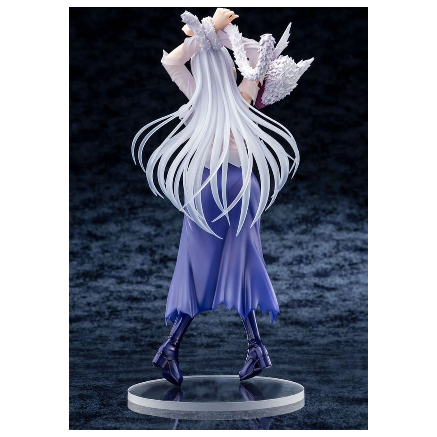 I Was Reincarnated as the 7th Prince so I Can Take My Time Perfecting My Magical Ability PVC Figur 1/6 Captive Sword Princess Sylpha=Langriss 27 cm Produktfoto
