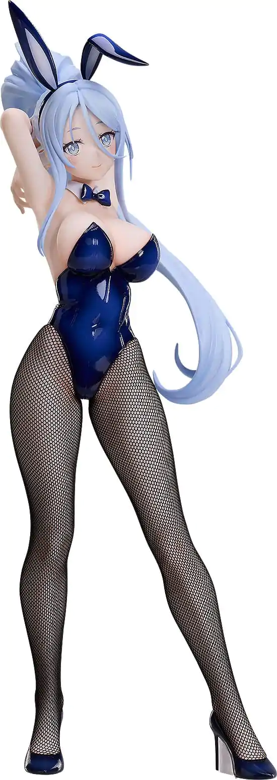 I Was Reincarnated as the 7th Prince so I Can Take My Time Perfecting My Magical Ability PVC Statue 1/6 Sylpha: Bunny Ver. 29 cm Produktfoto