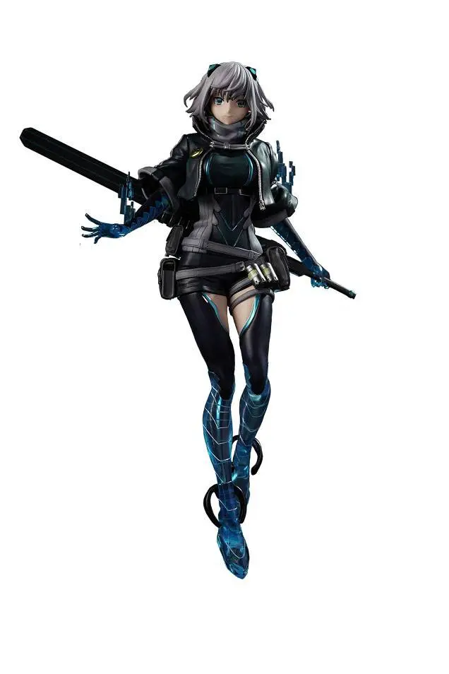 Icey Statue 1/6 Icey 32 cm Produktfoto