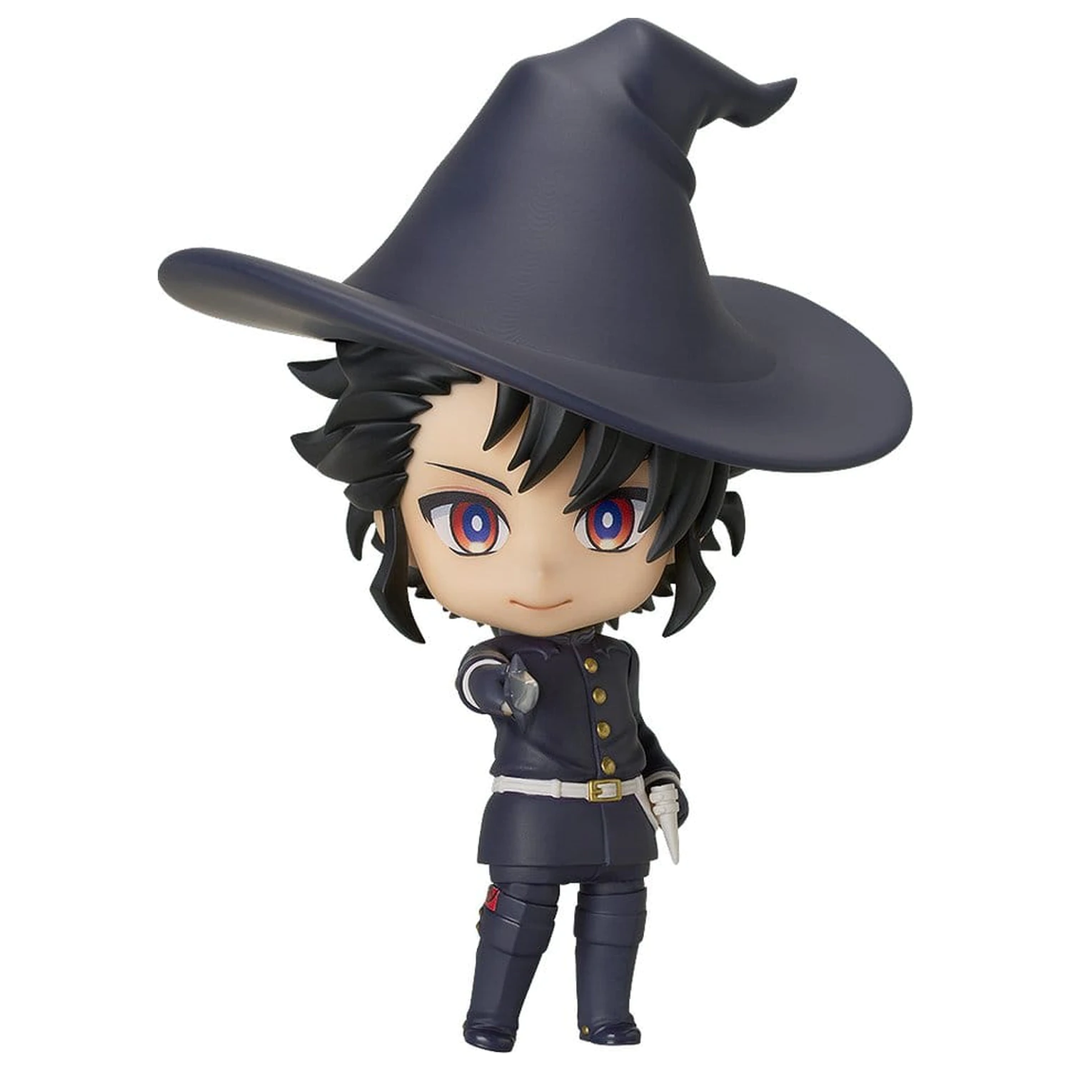 Ichi the Witch Nendoroid Actionfigur Ichi 10 cm Produktfoto