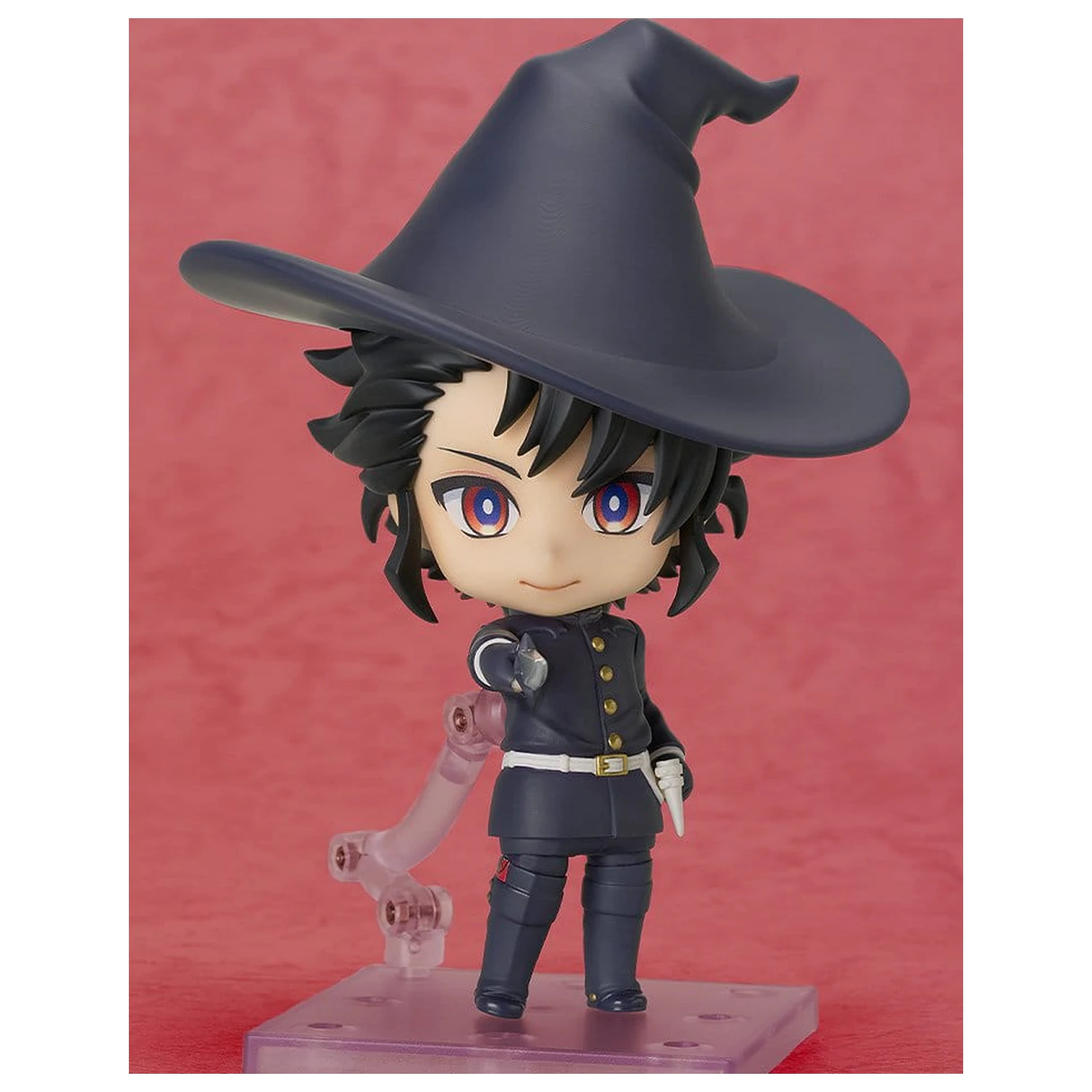 Ichi the Witch Nendoroid Actionfigur Ichi 10 cm Produktfoto