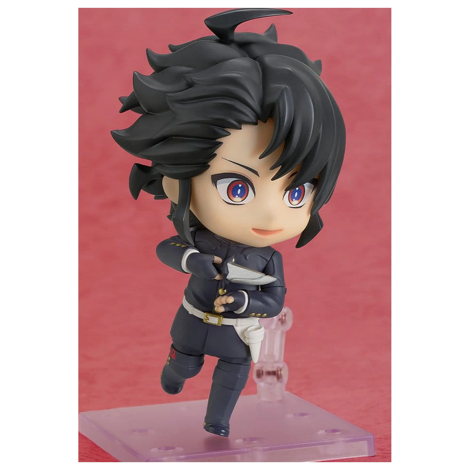 Ichi the Witch Nendoroid Actionfigur Ichi 10 cm Produktfoto
