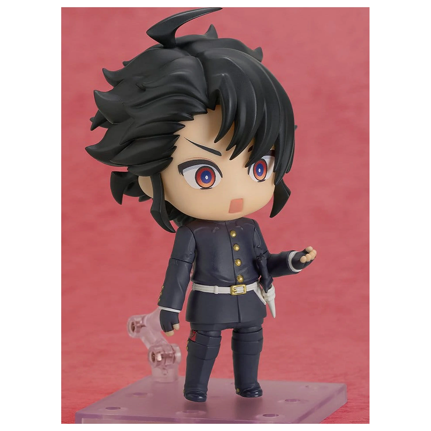 Ichi the Witch Nendoroid Actionfigur Ichi 10 cm Produktfoto