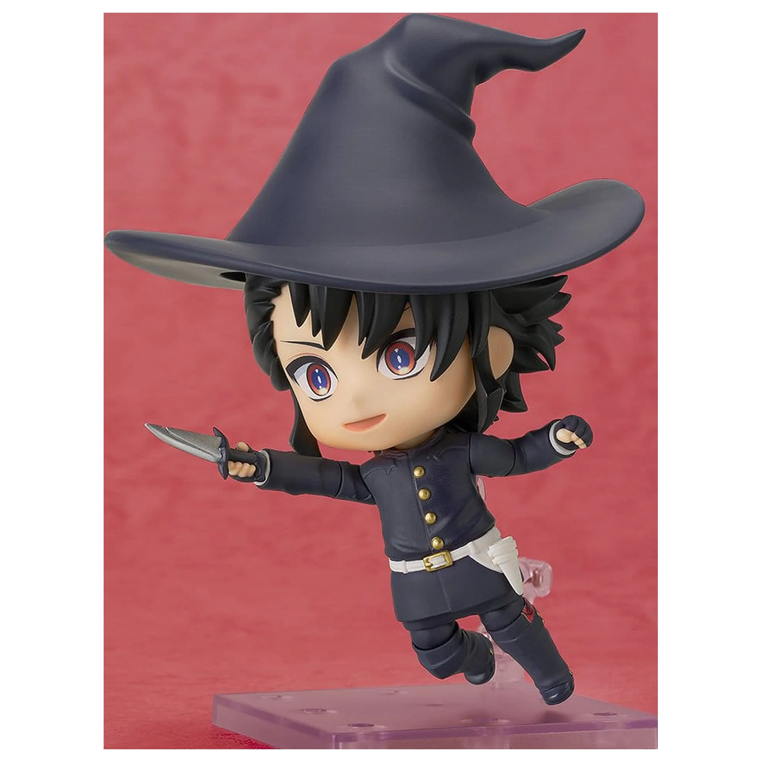 Ichi the Witch Nendoroid Actionfigur Ichi 10 cm Produktfoto