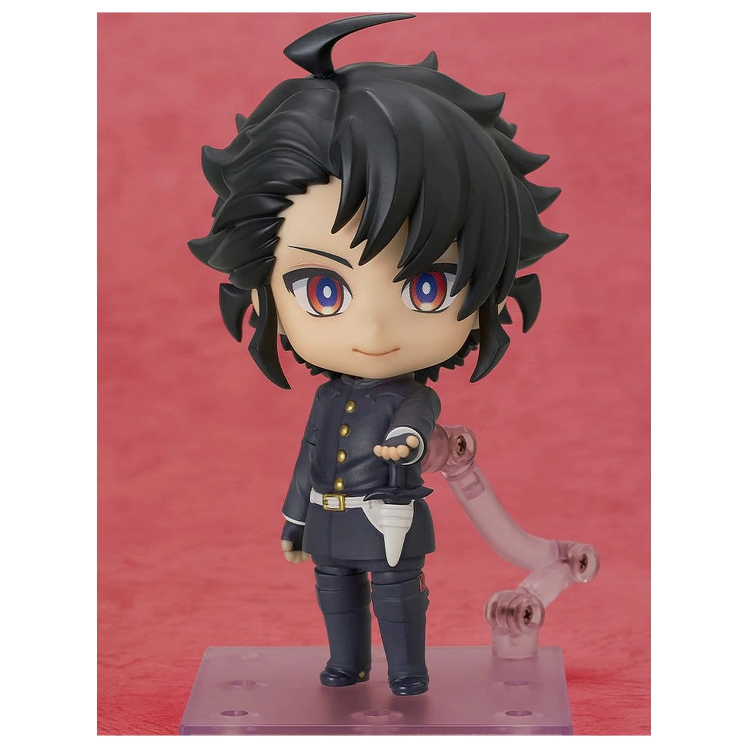 Ichi the Witch Nendoroid Actionfigur Ichi 10 cm Produktfoto
