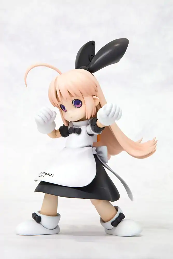 Ichigeki Sacchu!! HoiHoi-san Model Kit 1/1 HoiHoi-san New Edition 12 cm Produktfoto