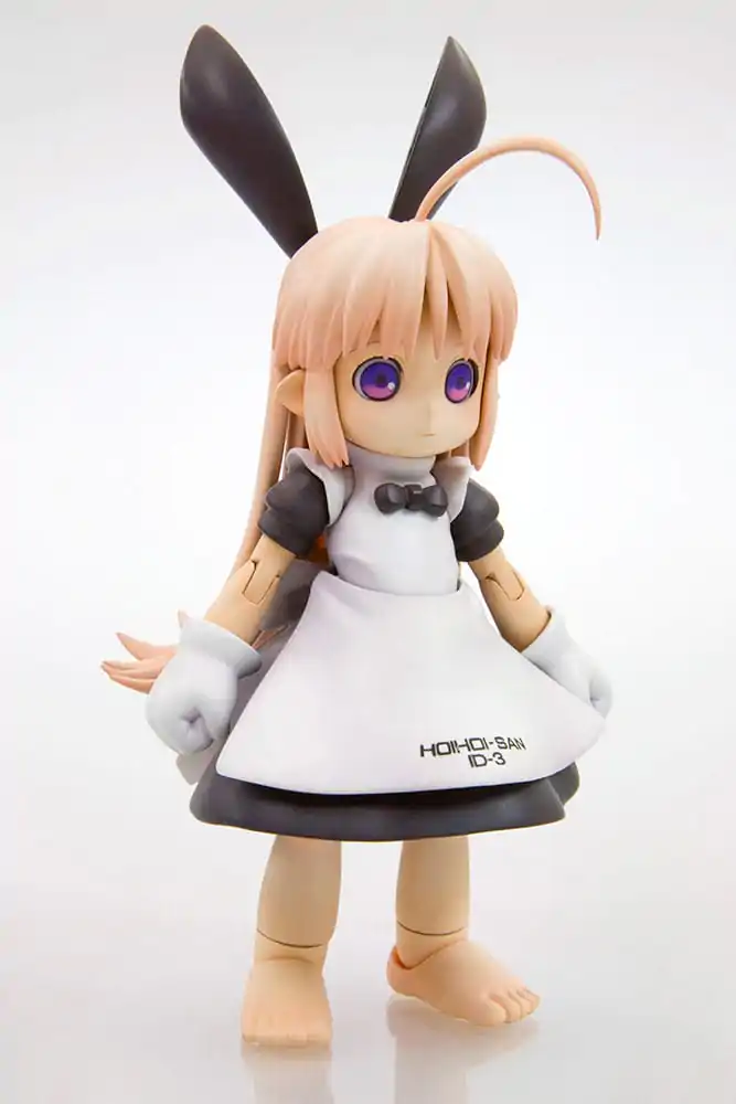 Ichigeki Sacchu!! HoiHoi-san Model Kit 1/1 HoiHoi-san New Edition 12 cm Produktfoto