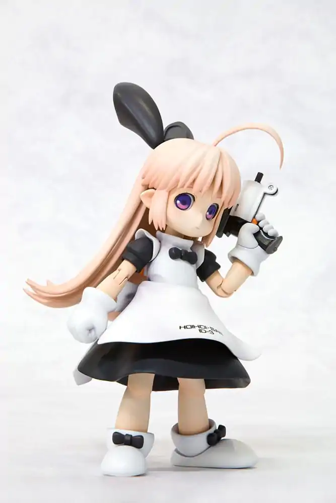 Ichigeki Sacchu!! HoiHoi-san Model Kit 1/1 HoiHoi-san New Edition 12 cm Produktfoto