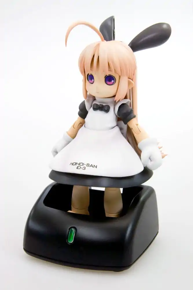 Ichigeki Sacchu!! HoiHoi-san Model Kit 1/1 HoiHoi-san New Edition 12 cm Produktfoto