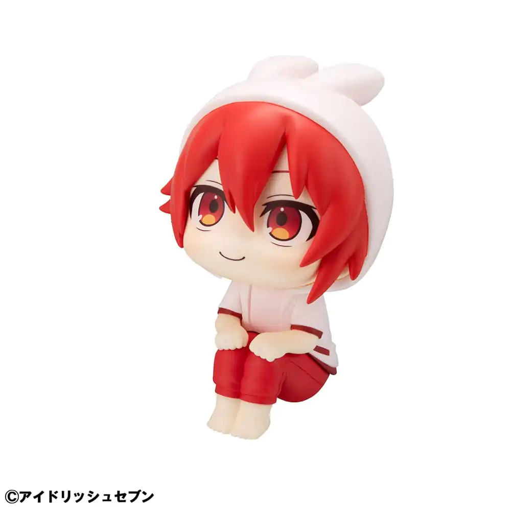 Idolish7 Look Up PVC-Statue Riku Nanase 11 cm Produktfoto