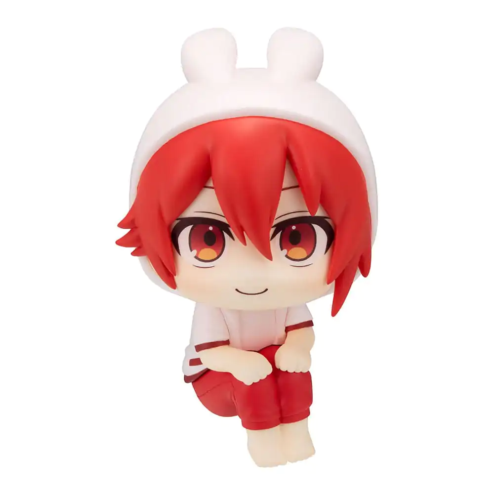 Idolish7 Look Up PVC-Statue Riku Nanase 11 cm Produktfoto