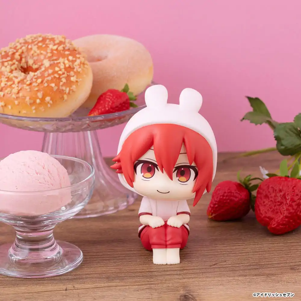 Idolish7 Look Up PVC-Statue Riku Nanase 11 cm Produktfoto