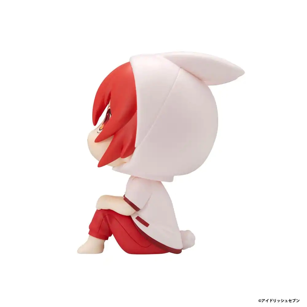 Idolish7 Look Up PVC-Statue Riku Nanase 11 cm Produktfoto